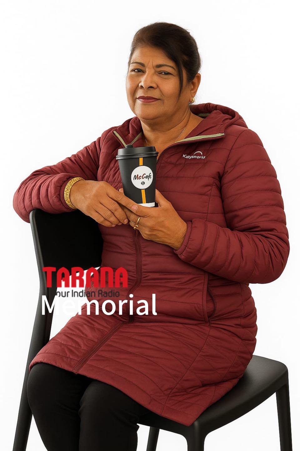 Radio Tarana - Funeral Notice We sadly announce the... | Facebook