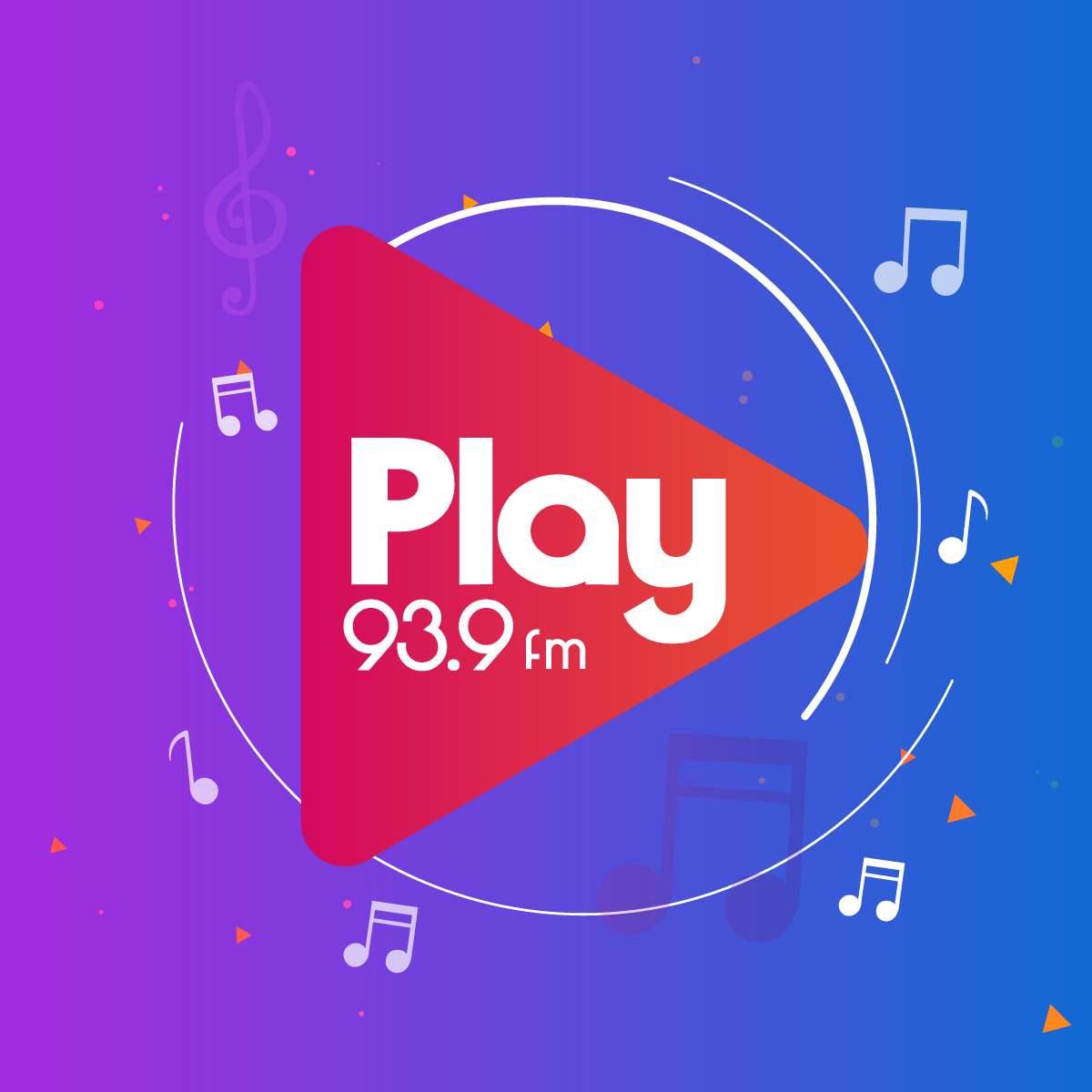 Play 93.9 Mhz | Alta Gracia