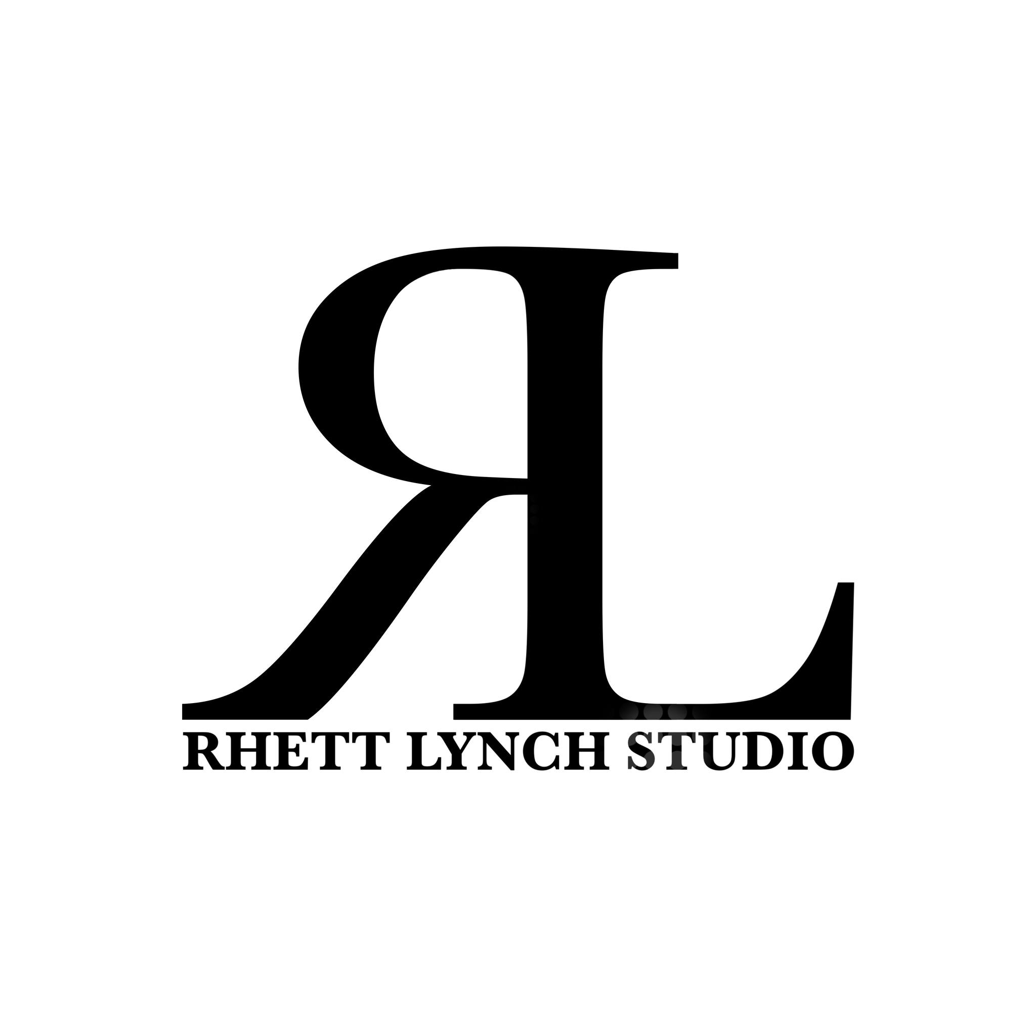 Rhett Lynch