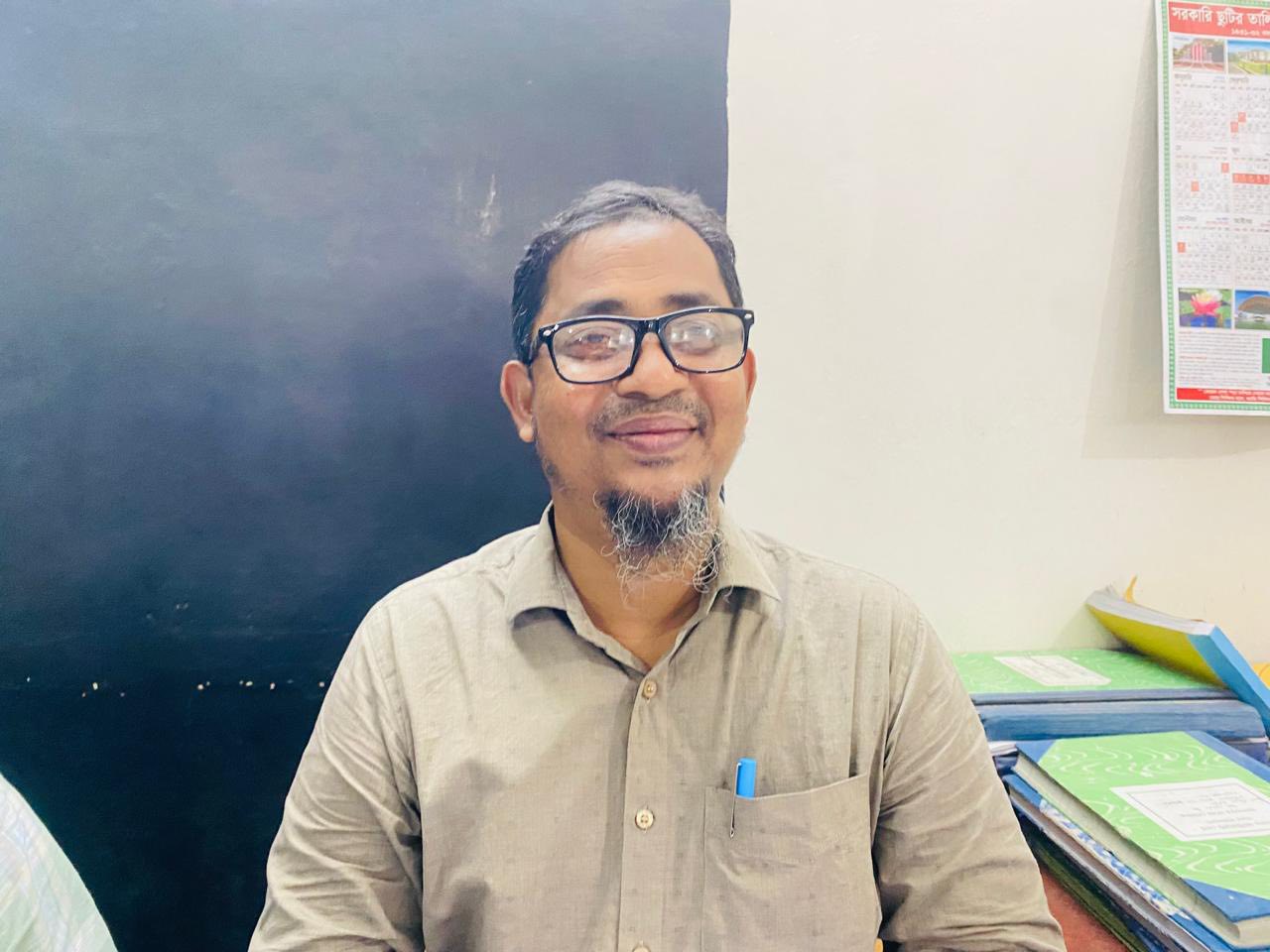 Sub-Registry Office Ashulia, Dhaka | Dhaka