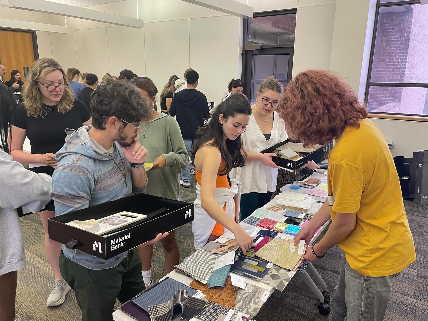 LSU School of Interior Design | Baton Rouge LA
