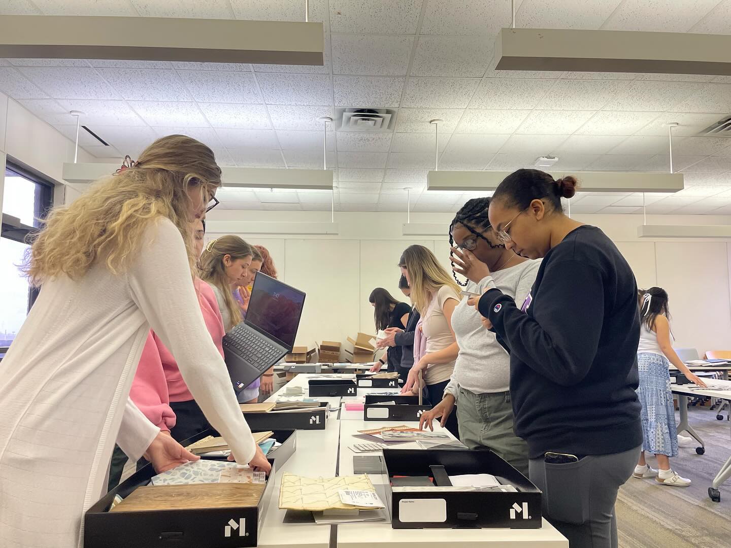 LSU School of Interior Design | Baton Rouge LA