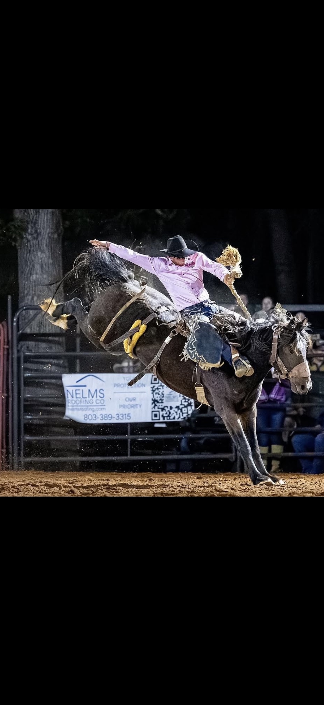 BLACK HAWK RANCH PRO RODEO