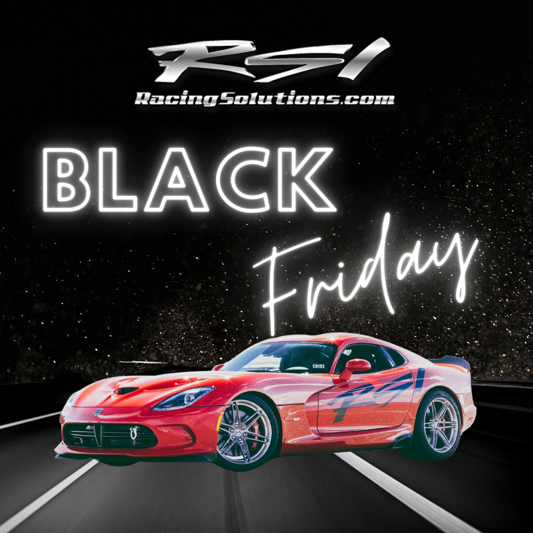 RSI Racing Solutions | Sanger TX