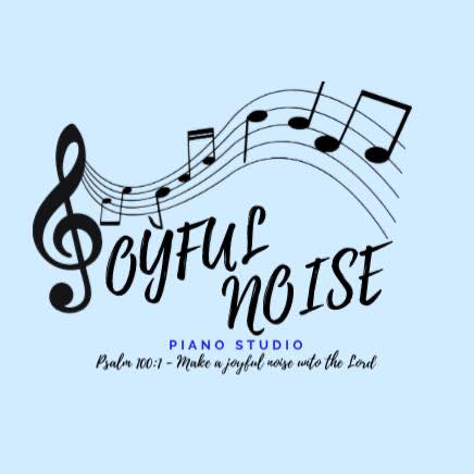 Joyful Noise Piano Studio... - Joyful Noise Piano Studio