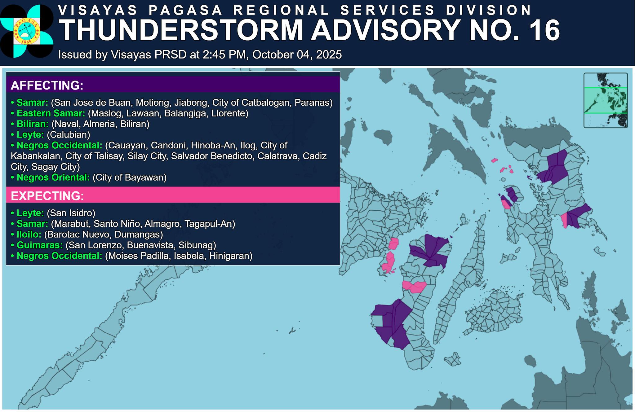 Calintaan Mdrrmo Occidental Mindoro