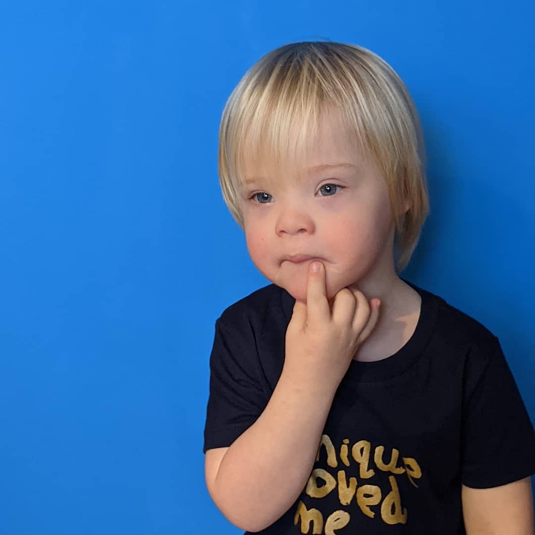 Unique & Loved - What is normal? When things are a bit... | Facebook