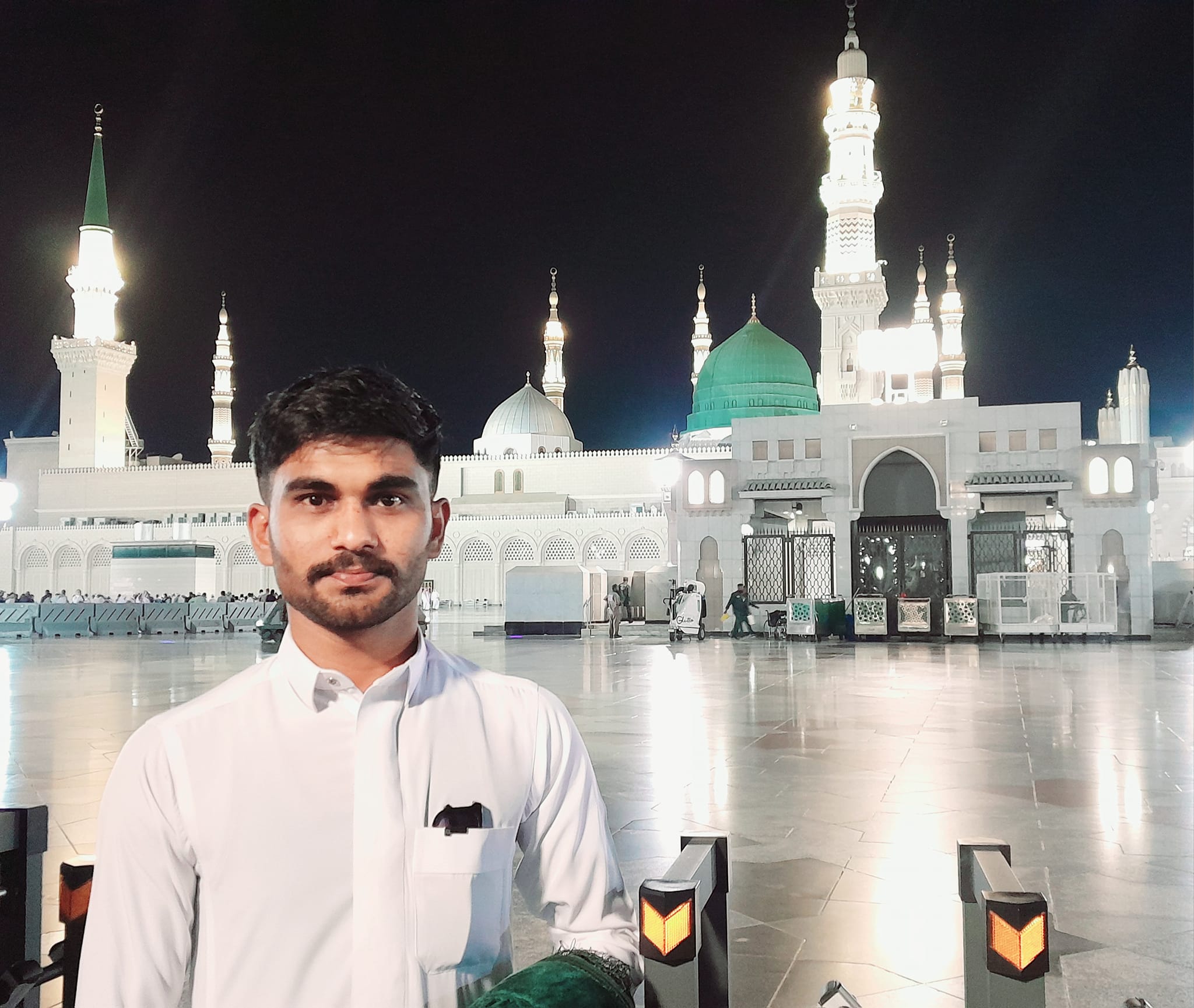 Md Ayub