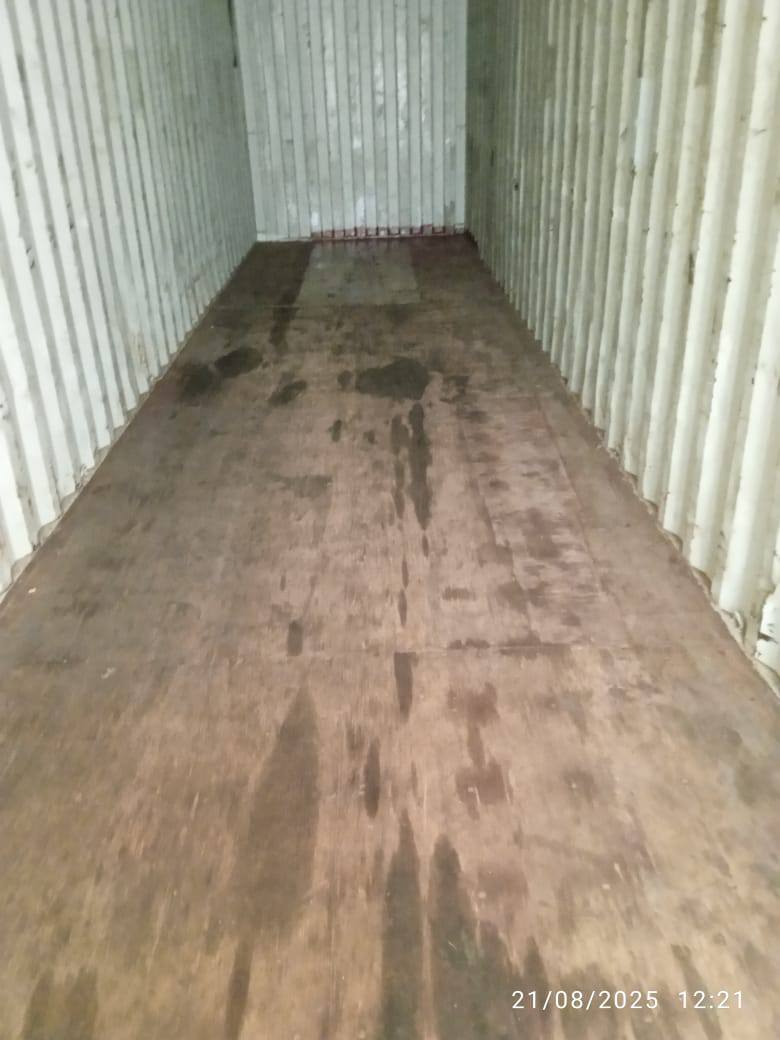 Used Container For Sale in Chittagong | Chittagong