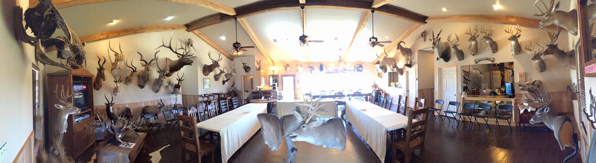 Today... - Wilson Whitetail & Wingshooting Ranch - WWR | Facebook