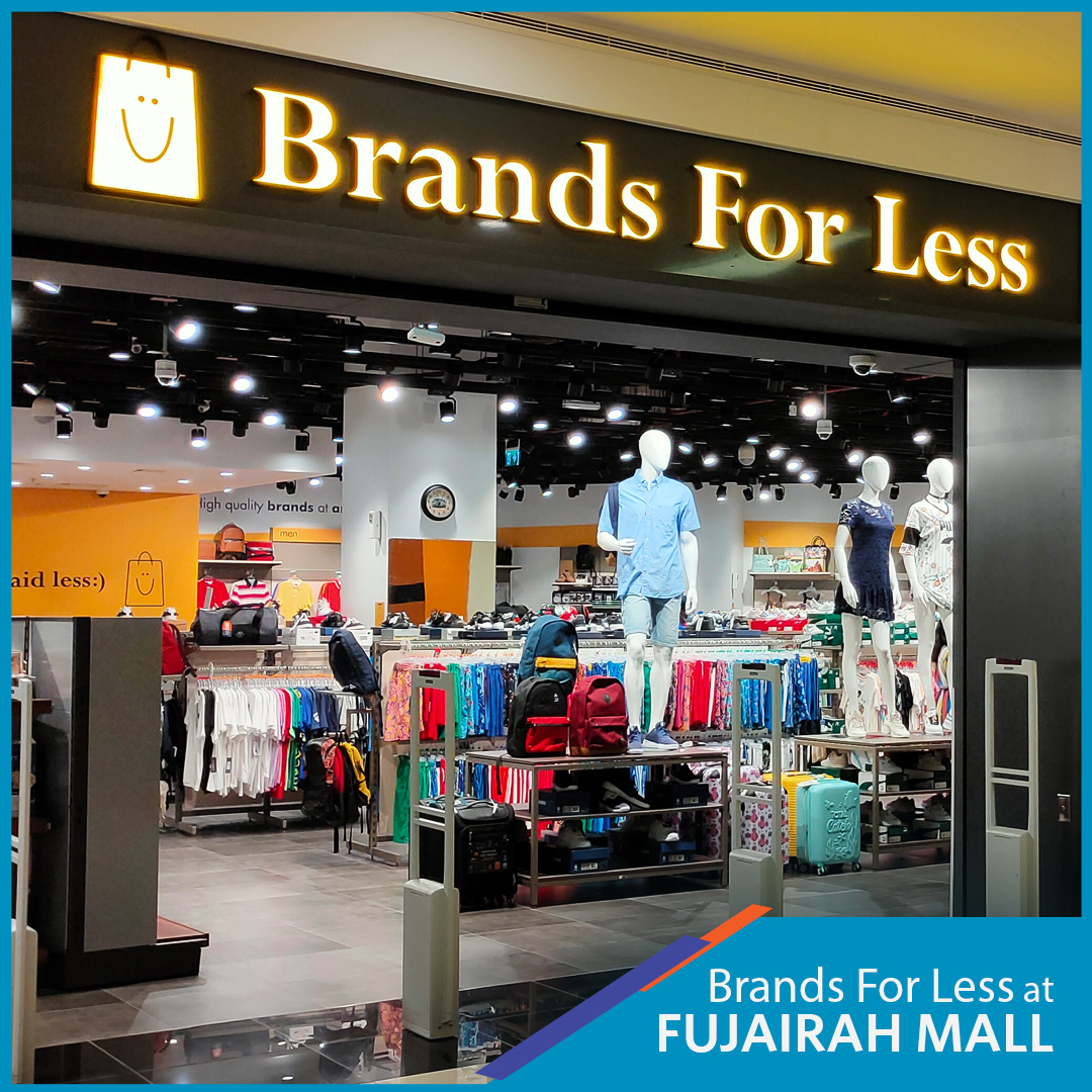Fujairah Mall - Fujairah Mall added a new photo.