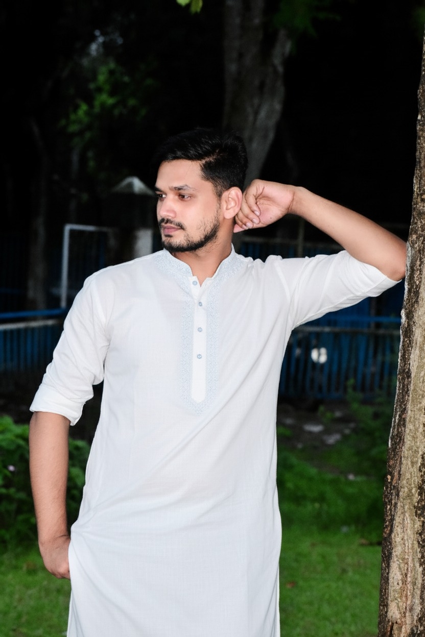 M.H. Rasel