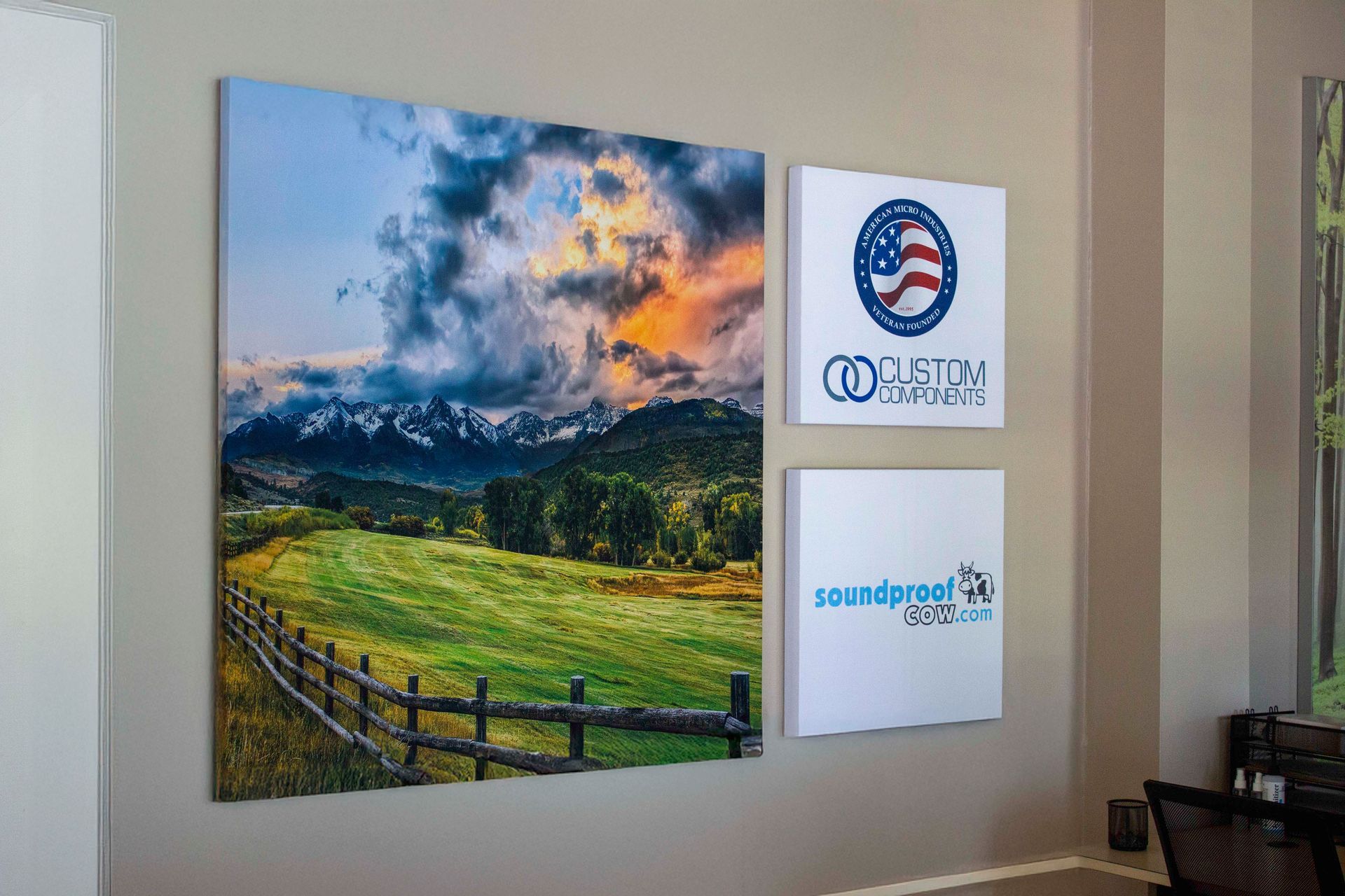 Soundproof Cow | Chambersburg PA