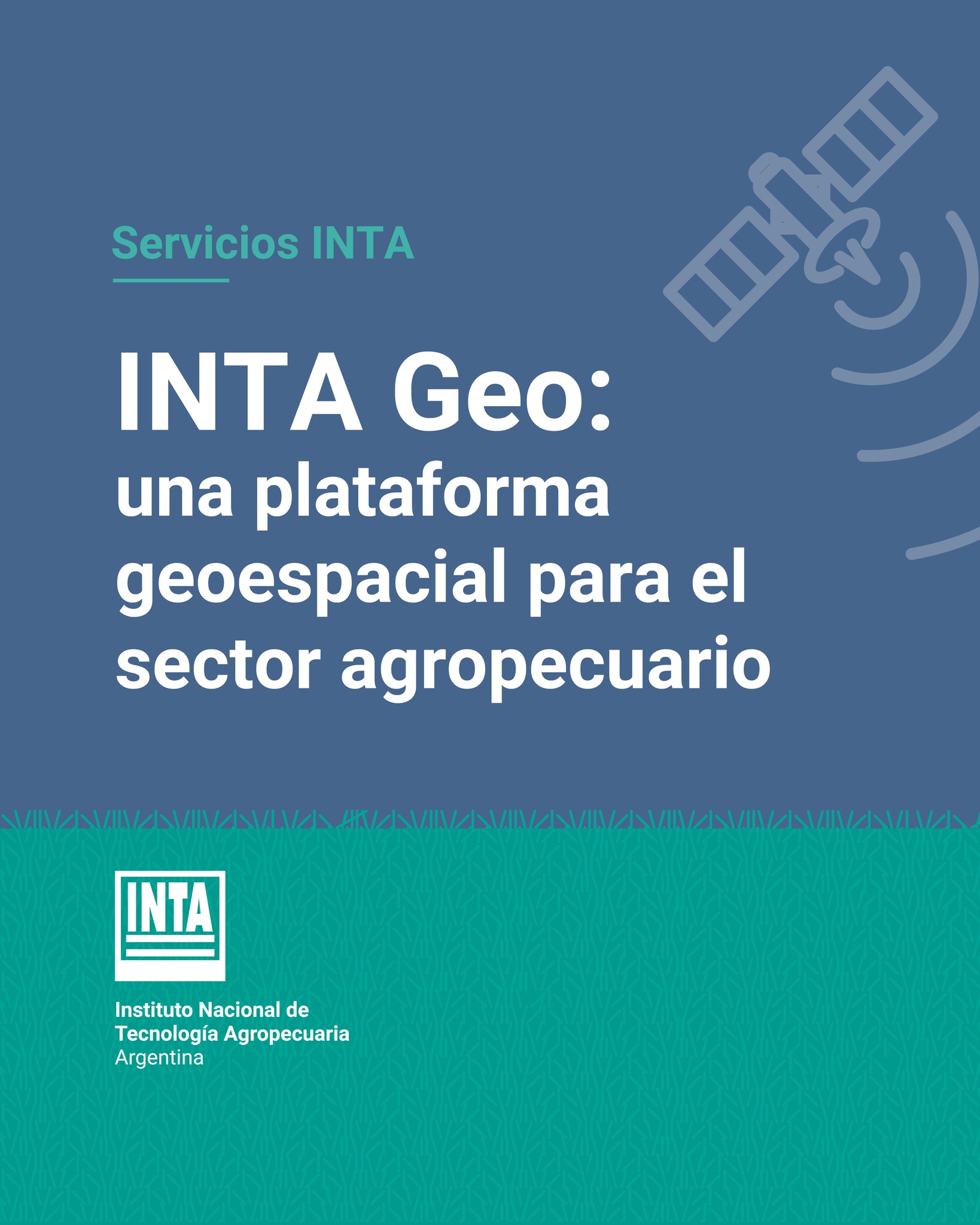 INTA Agricultura Familiar... - INTA Agricultura Familiar NEA