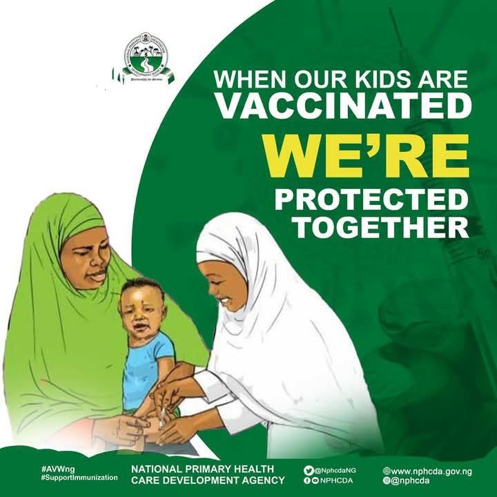 National Primary Health Care Development Agency