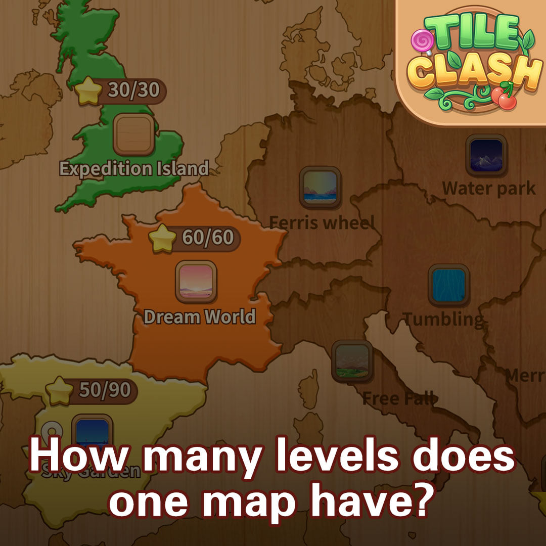 Tile Clash