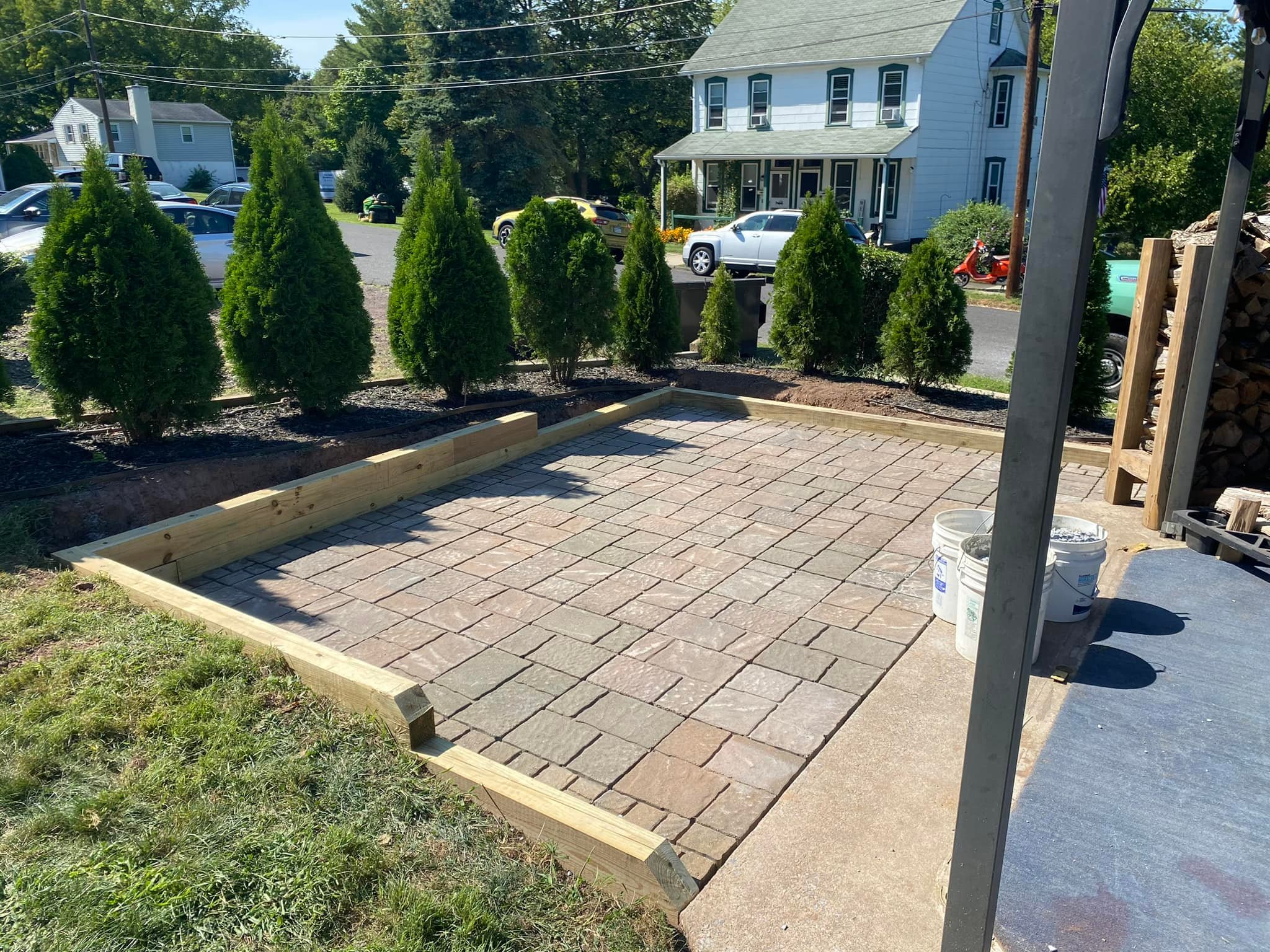 Precision Building Solutions
