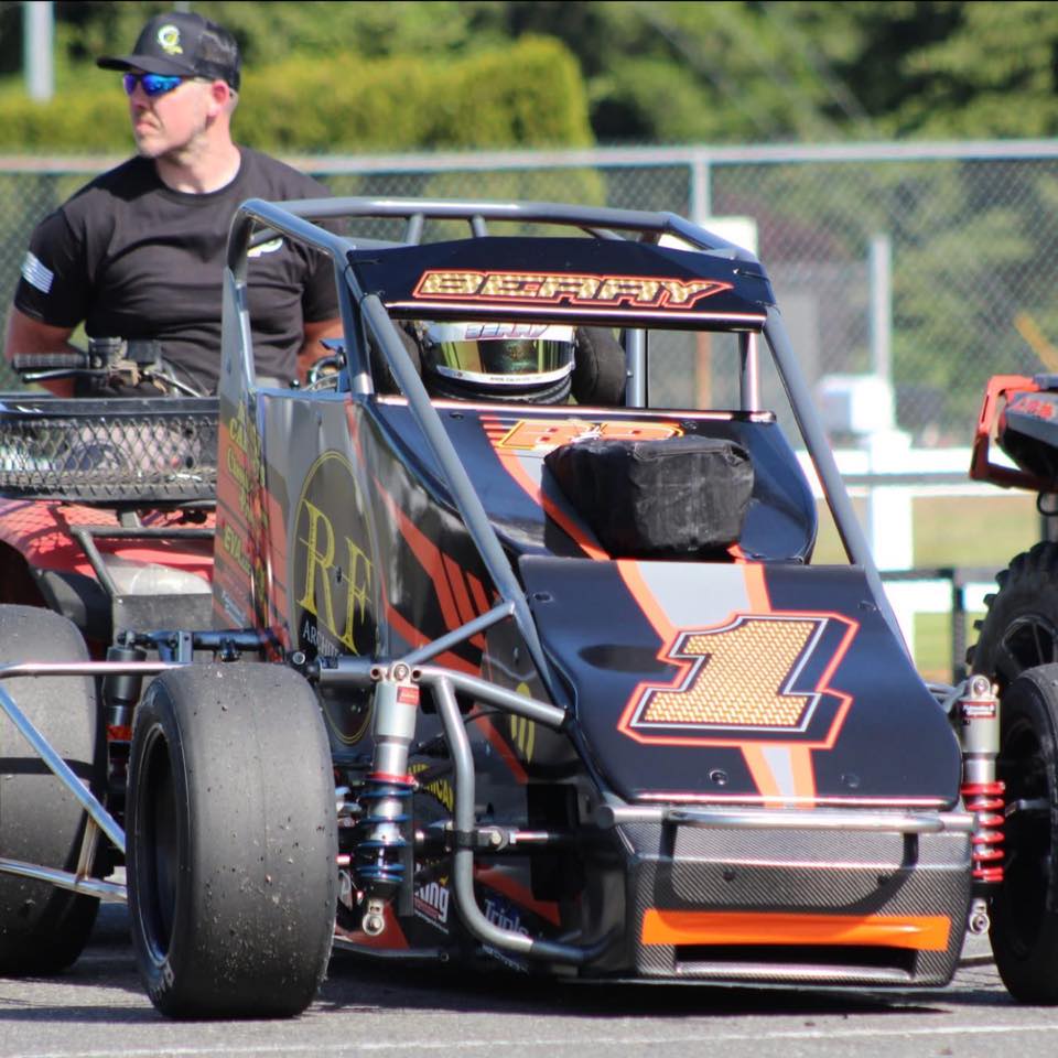 B&B Motorsports