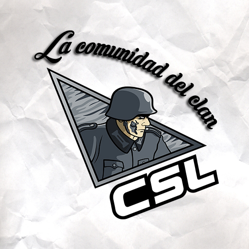 La Comunidad del Clan CSL