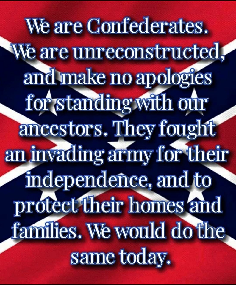 ConfederateShop - It's true. #confederateshop #onlineshopping #csa # ...