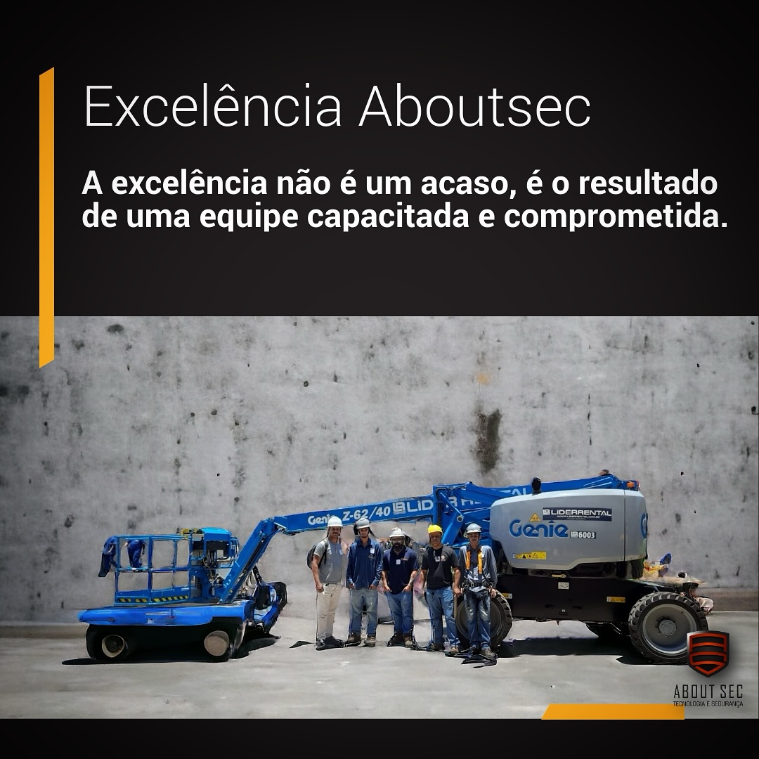 Aboutsec | São Paulo SP