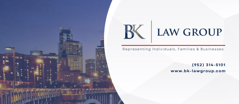 BK Law Group