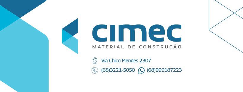 CIMEC - Material de Construção | Rio Branco AC