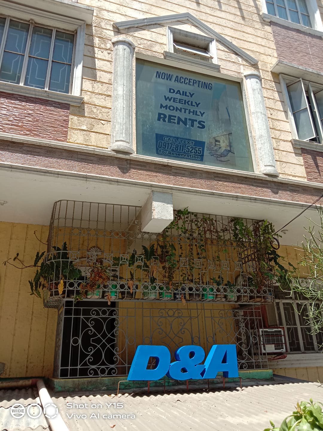 D&A Transient Inn | Taguig