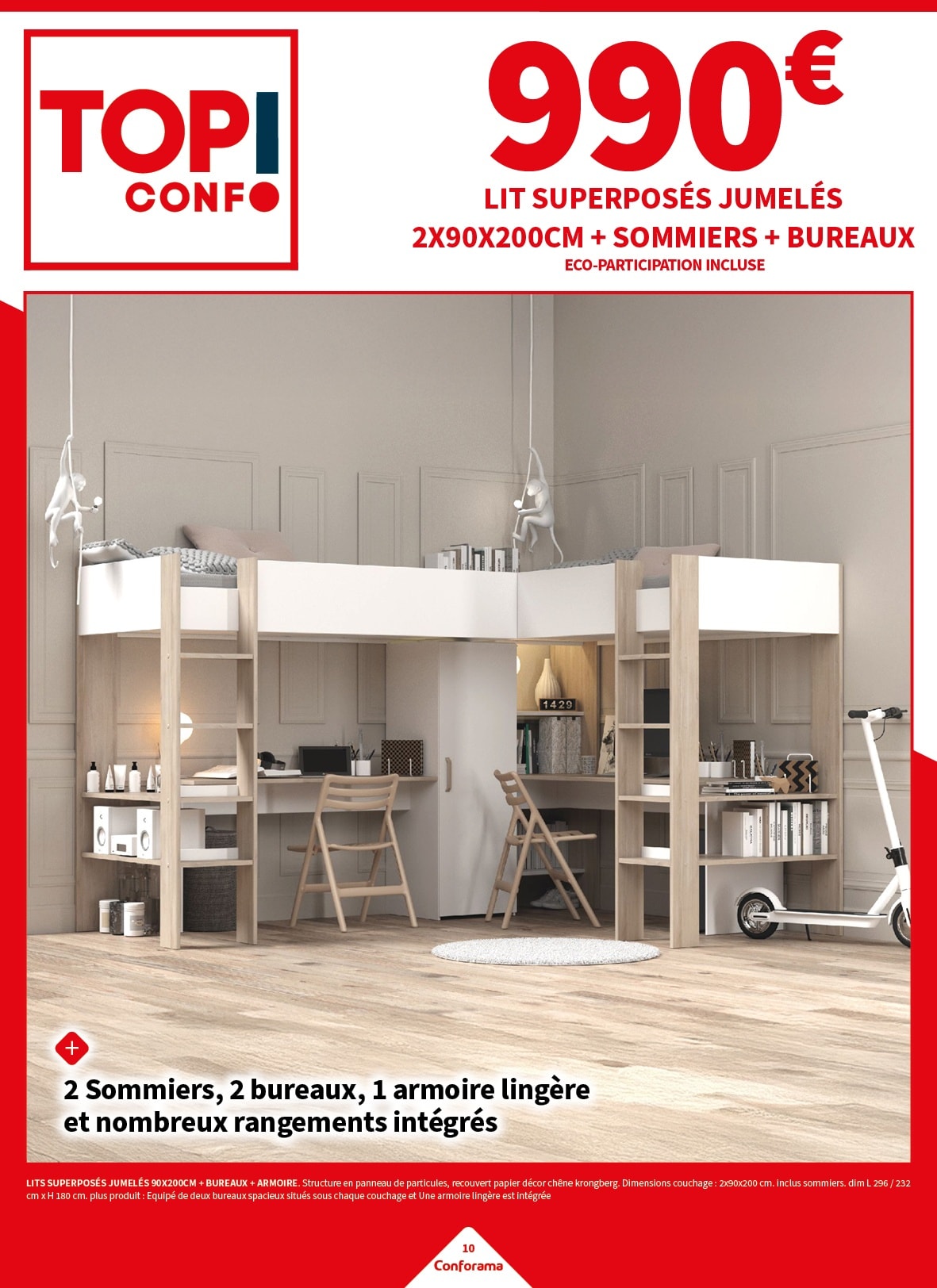 Sitemapcdatahttpsaramixel Thicoipeinfolits Superposes Conforama
