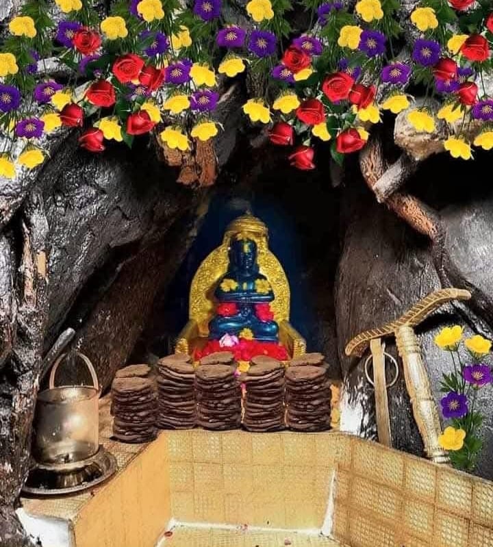 Mandir Baba Balak Nath O/S Lohgarh Gate Amritsar PB - Jai babe di ...