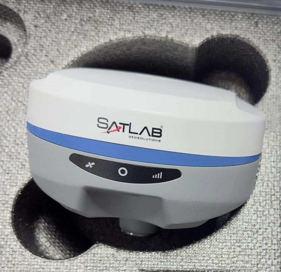 Satlab Thailand - Satlab Thailand added a new photo.