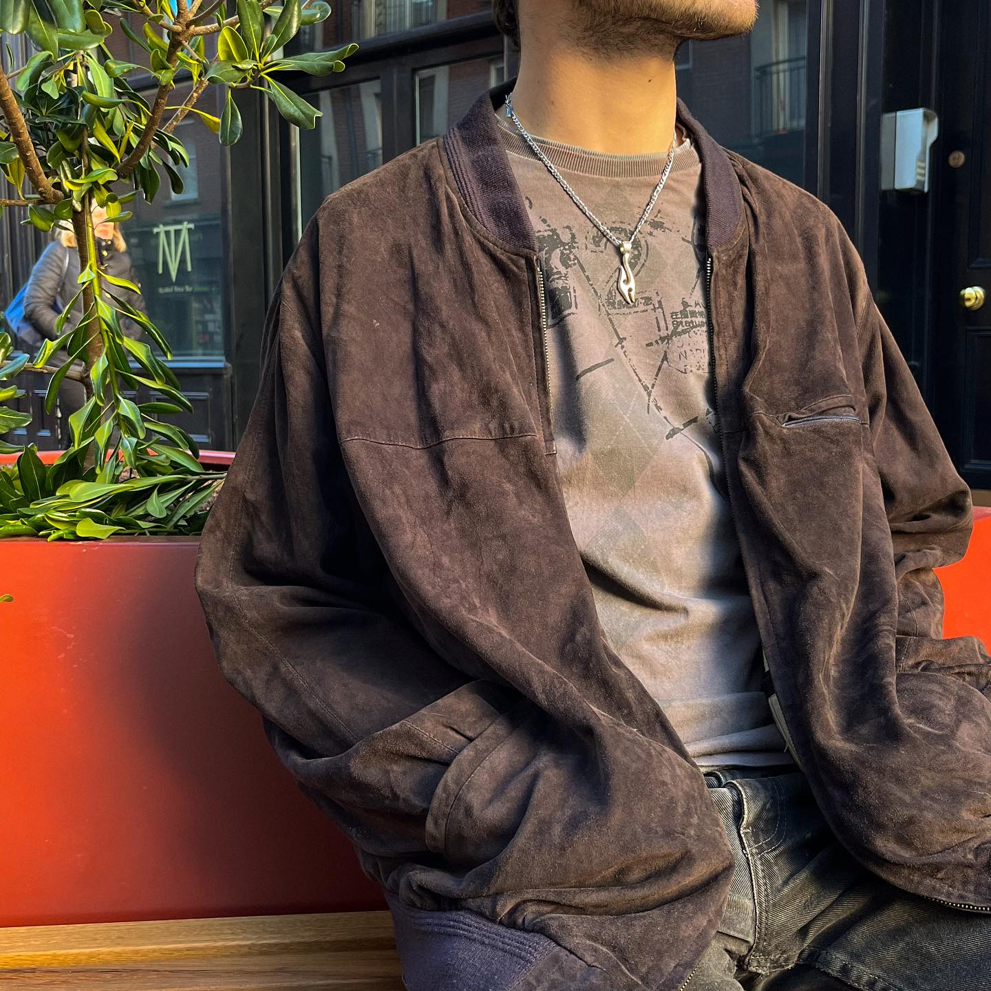 Nine Crows Thrift Shop | Dublin