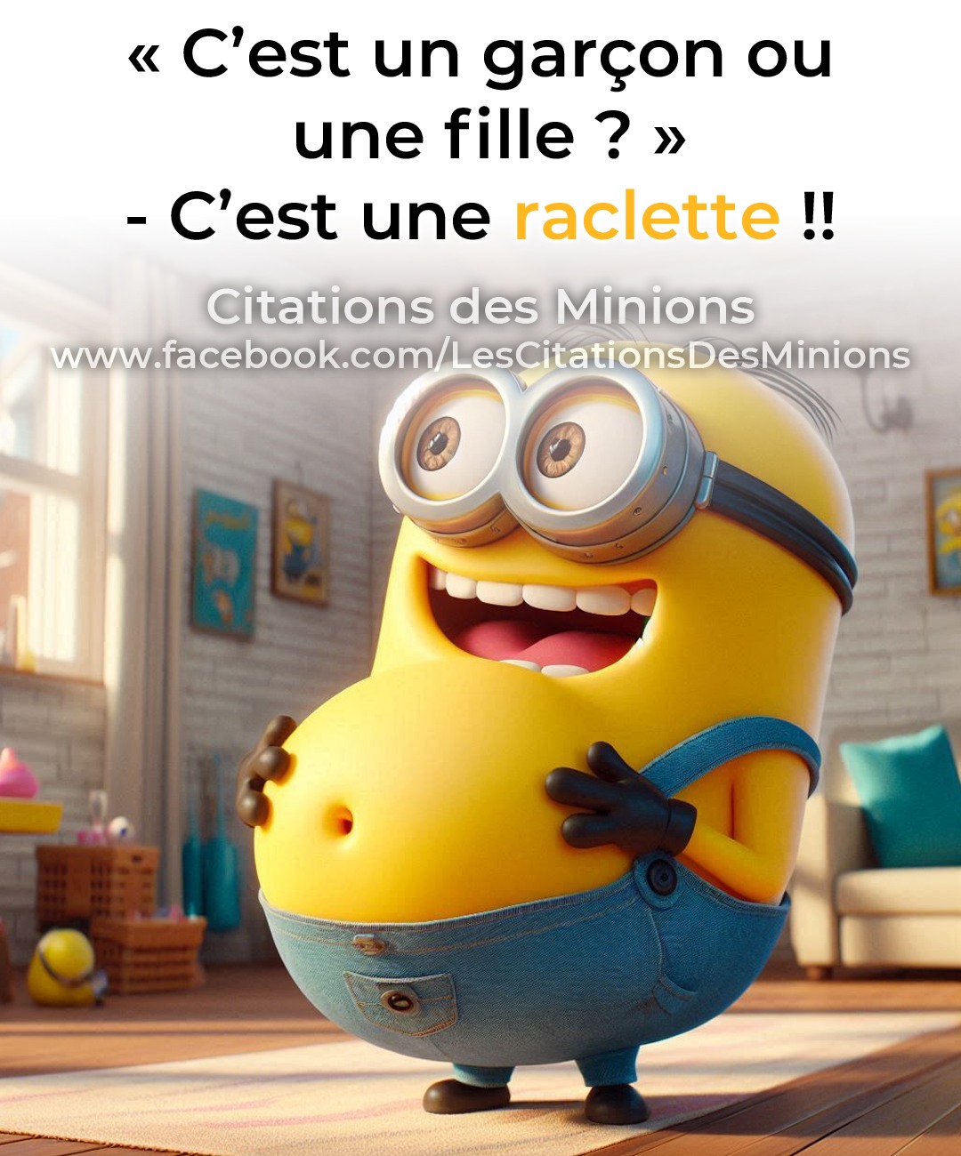 Citations des Minions - 😒😟😅 👍 N'oubliez pas de vous abonner à Citations ...