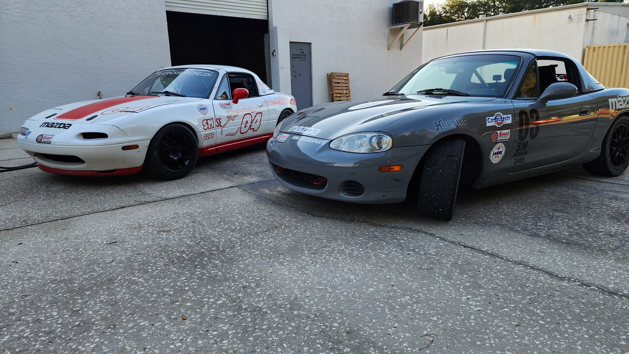 [RPM] Real Performance... - [RPM] Real Performance Mustangs