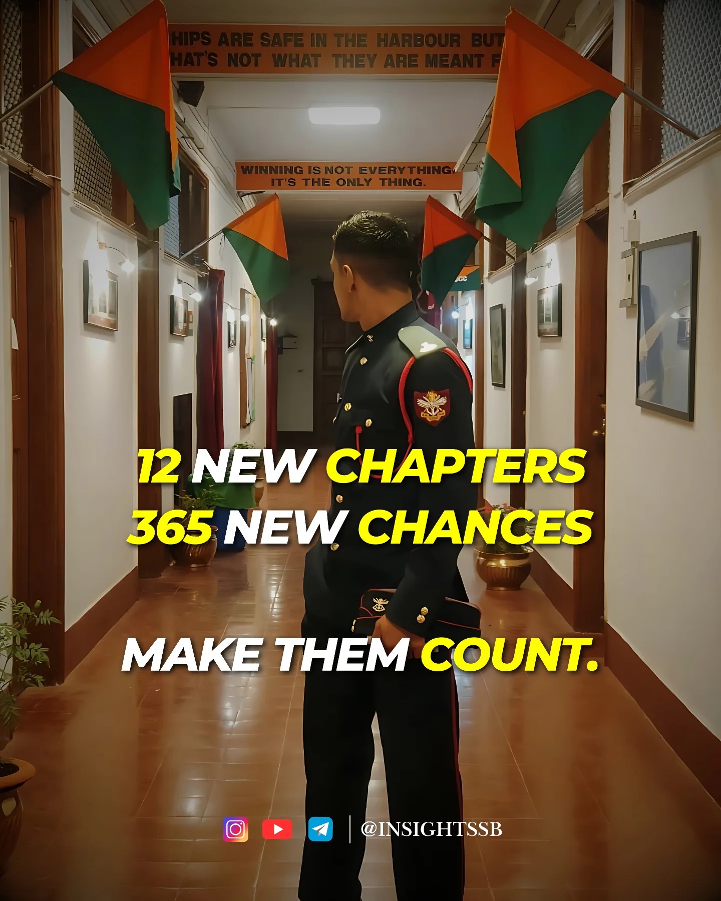 Insight SSB - NO MORE EXCUSES START NOW . . .... | Facebook