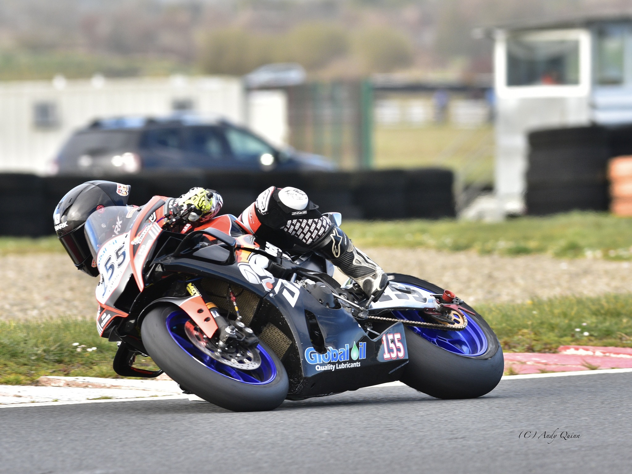 Irish Superbike Racing - Just a little more than 2 weeks to the return ...