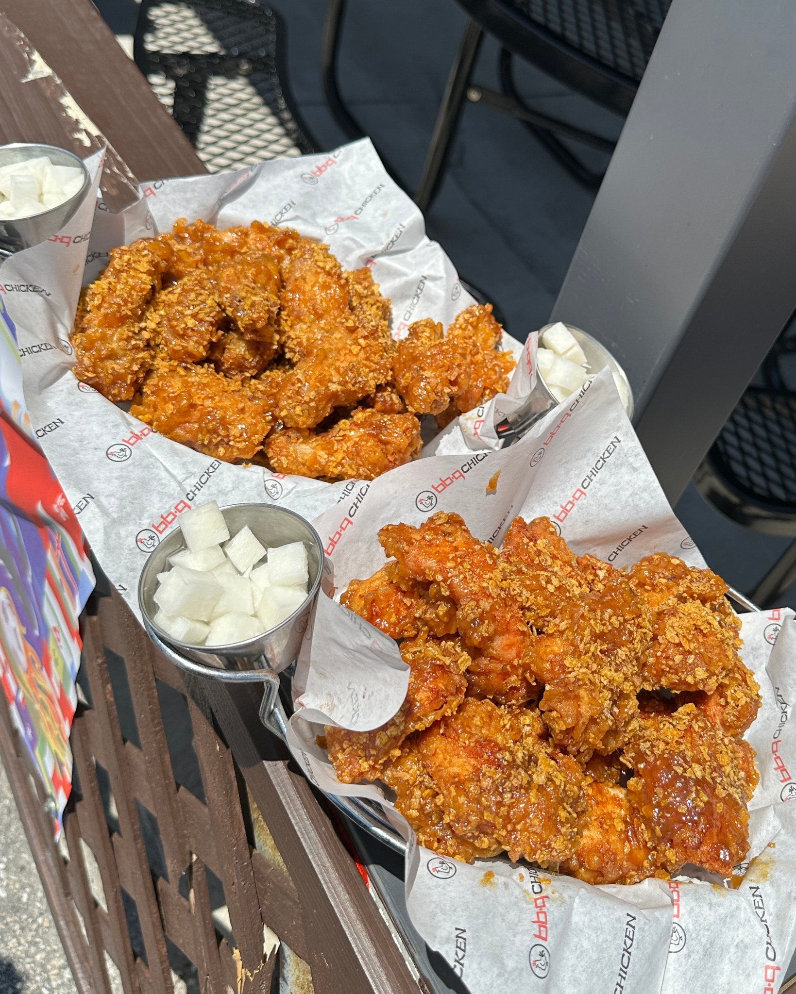 bb.q Chicken US (@bbqchickenus) • Facebook