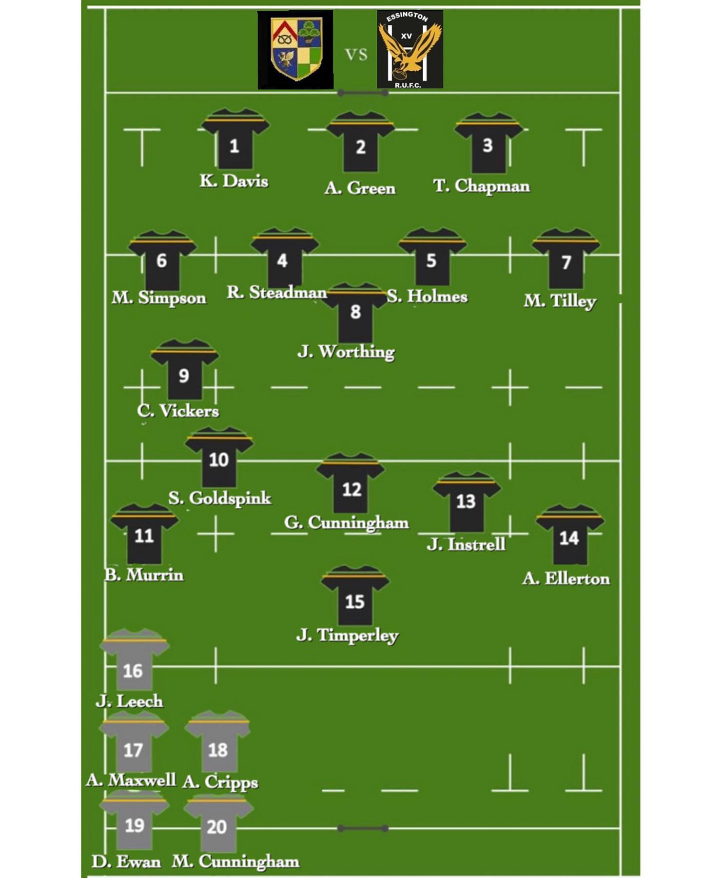 Linley & Kidsgrove RUFC added a... - Linley & Kidsgrove RUFC
