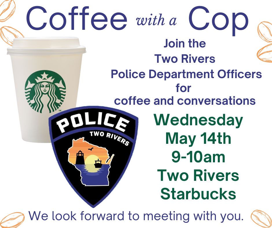 Two Rivers Police... - Two Rivers Police Department