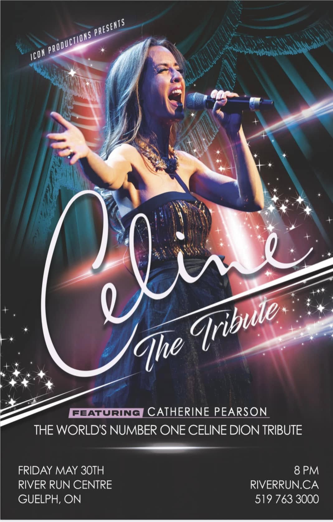 May 30th🎶💓🤩 En Ontario le 30 mai... - Catherine Pearson | Facebook