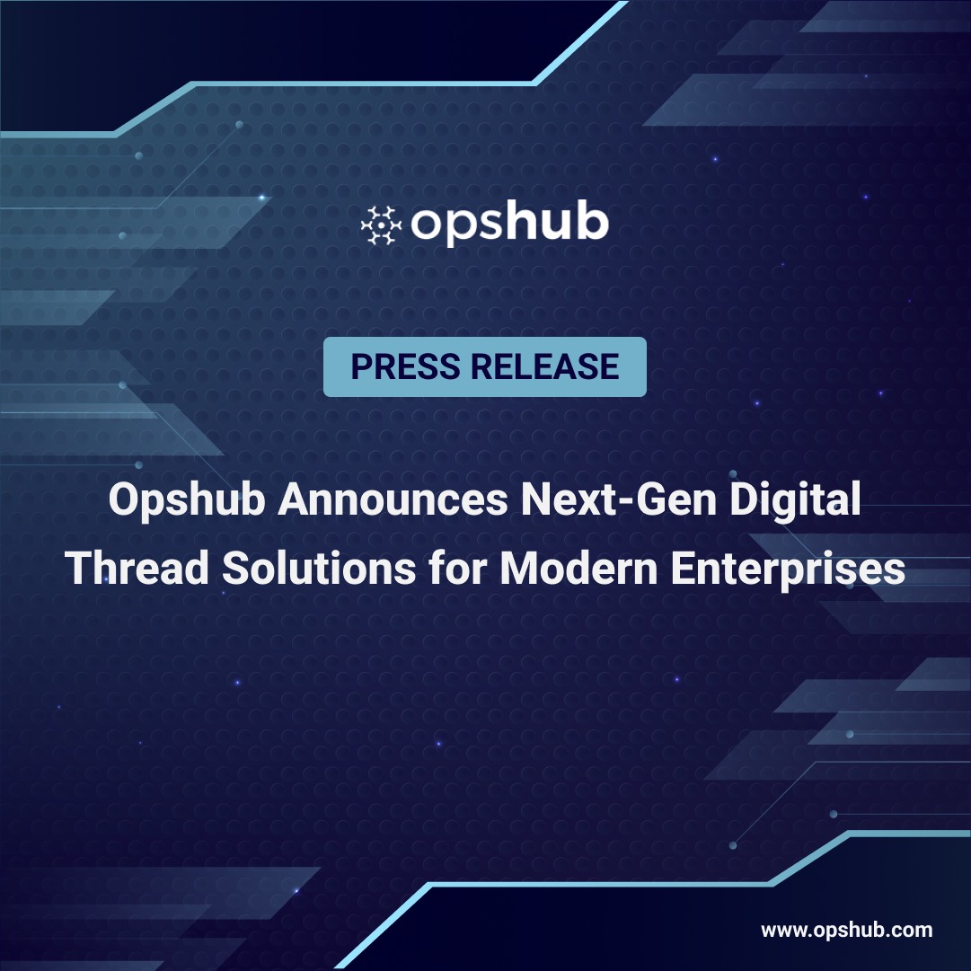 OpsHub - Ready to connect the dots across your enterprise? OpsHub's ...