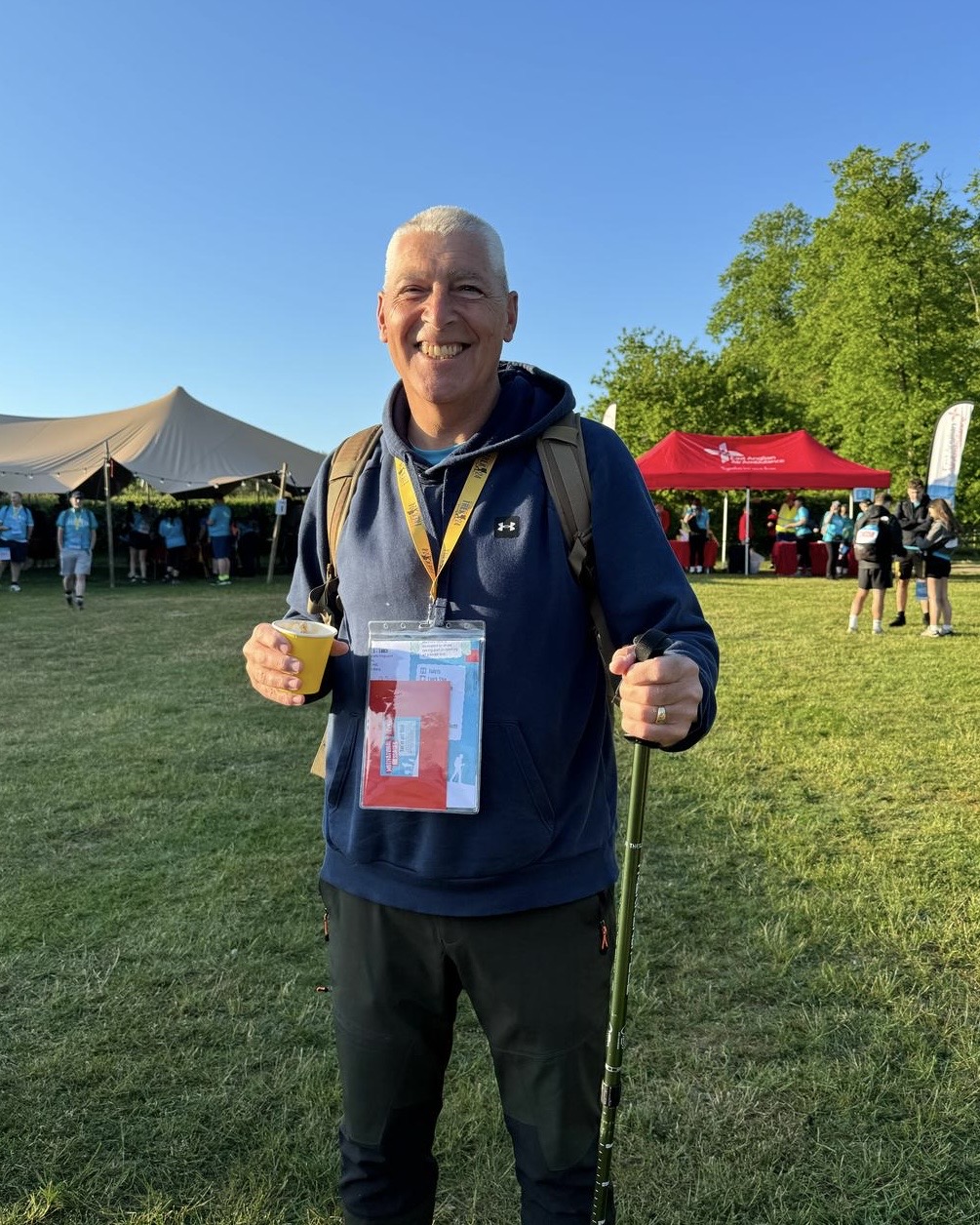 East Anglian Air... - East Anglian Air Ambulance Charity