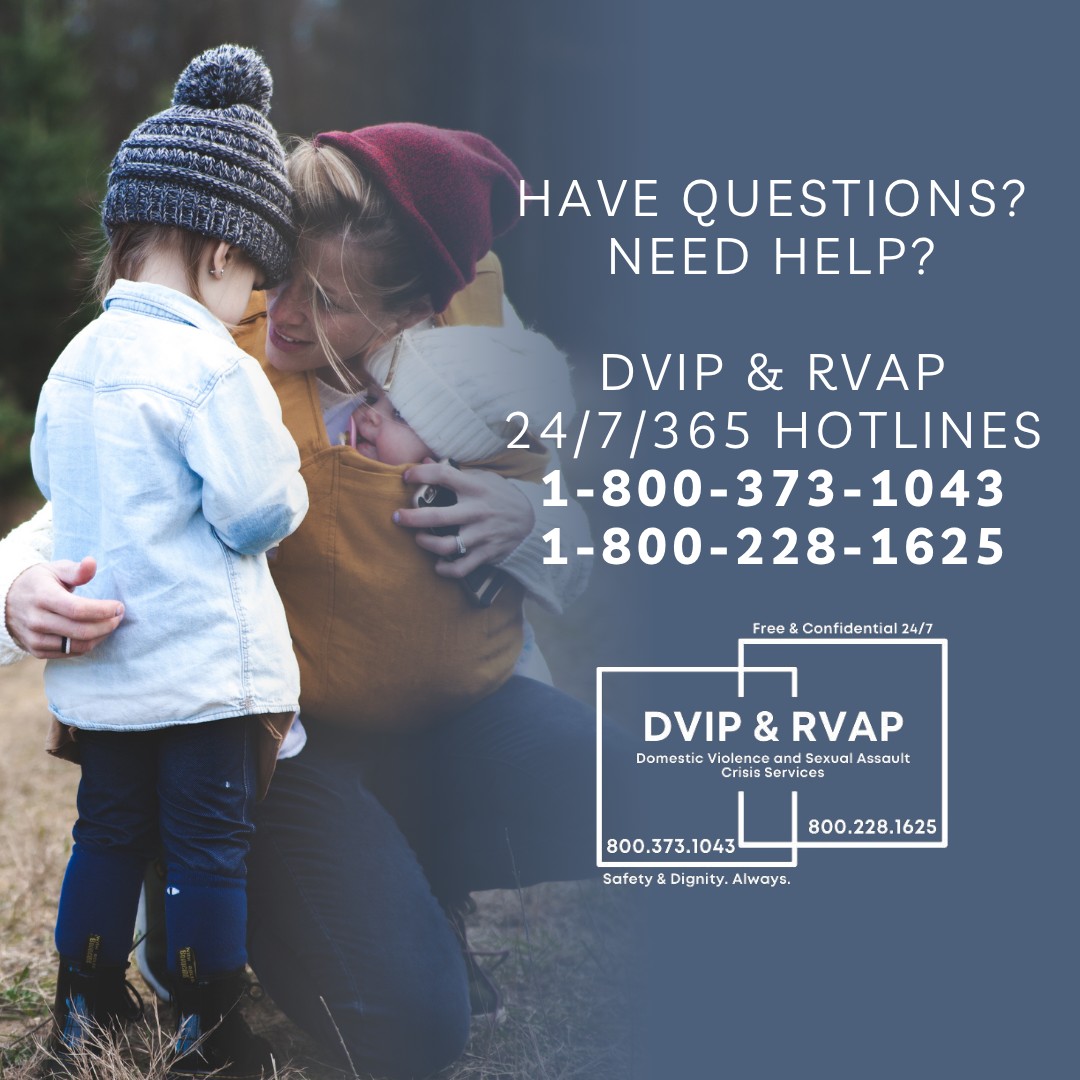 Domestic Violence Intervention Program | Iowa City IA