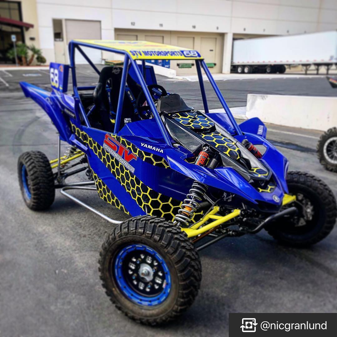 RevUp Graphics - Thanks to @nicgranlund and @stvmotorsports for having ...