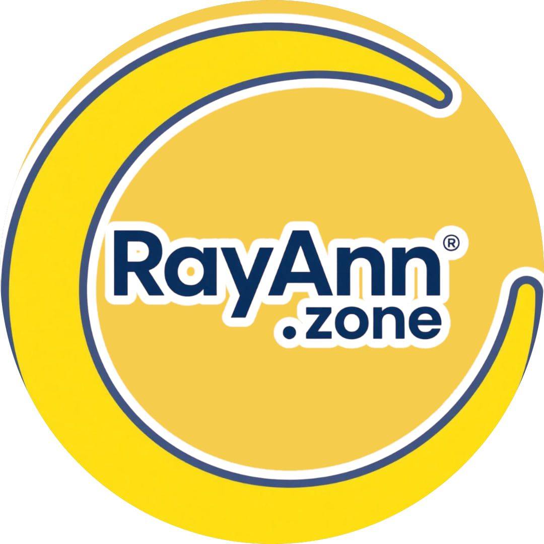 RayAnn zone | Dao