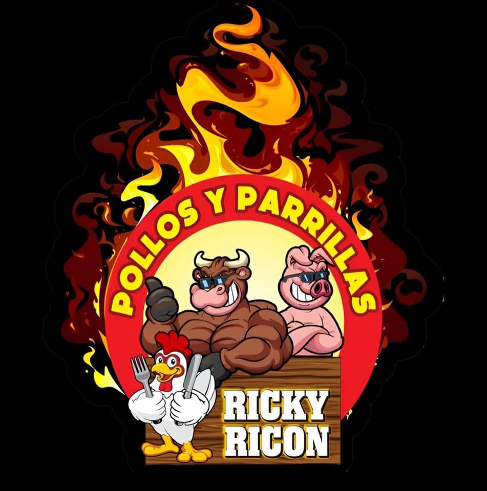 Pollos y Parrillas Ricky Ricón | Chao