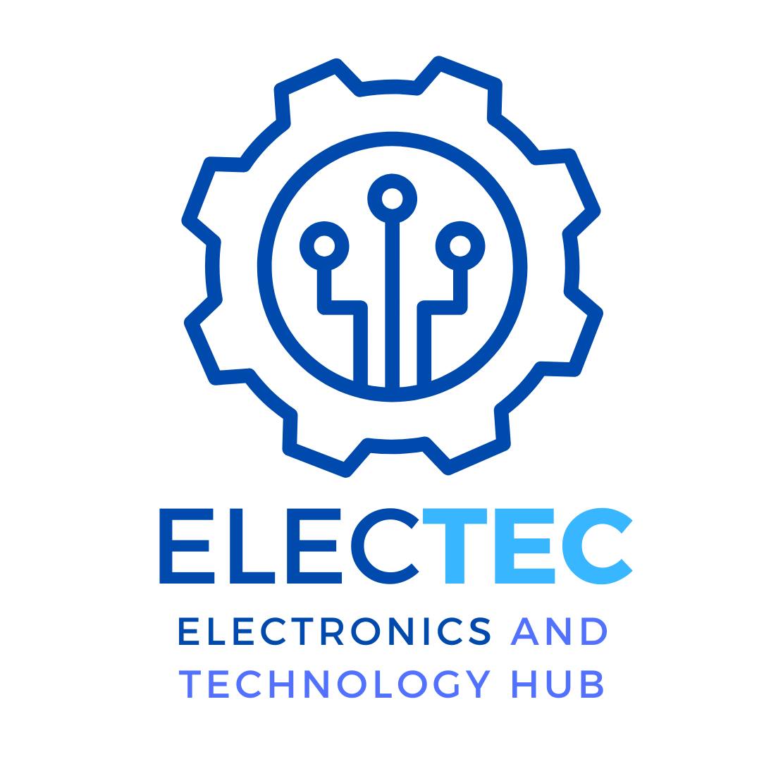 Electec - Electronics & Technology Hub