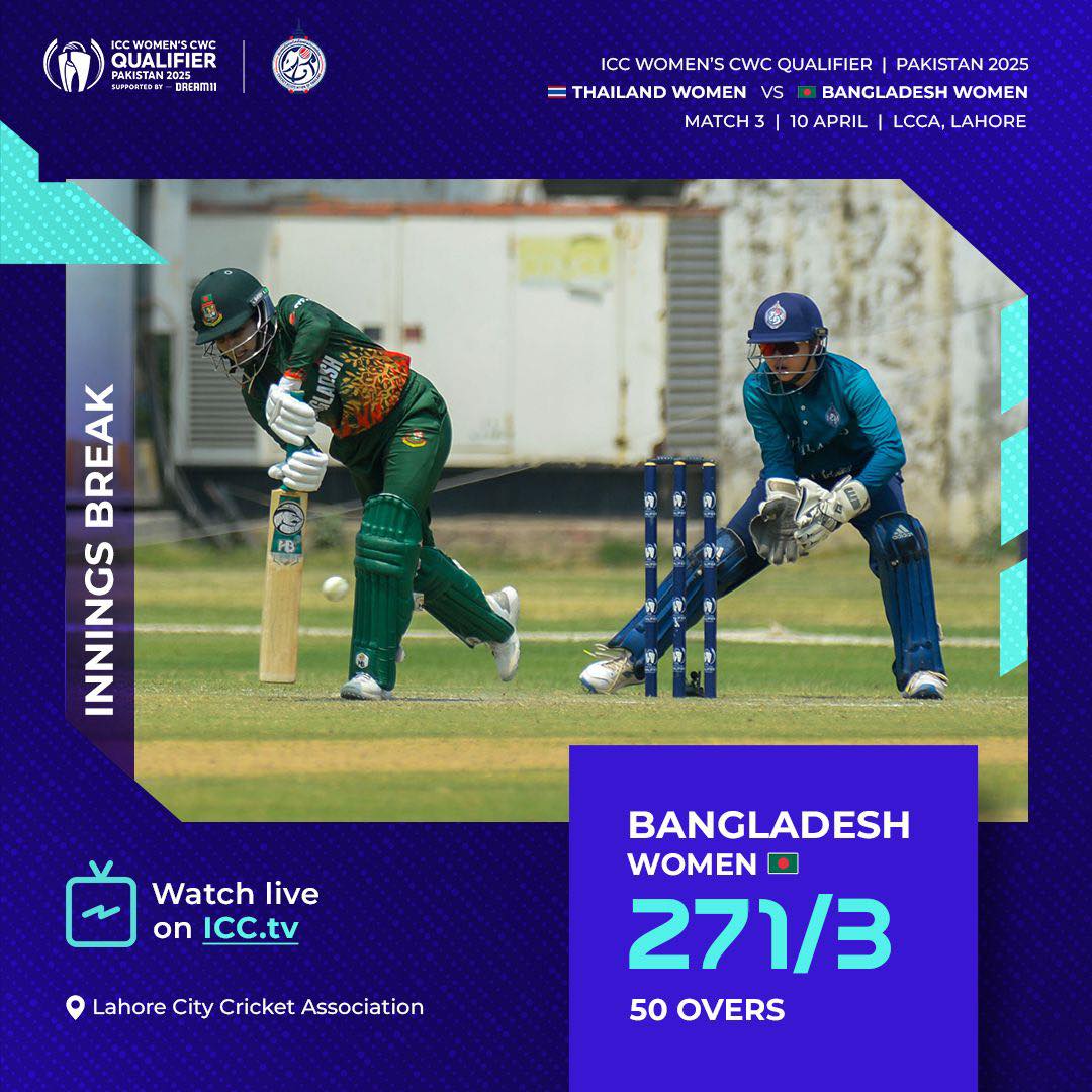 Cricket Association of... - Cricket Association of Thailand