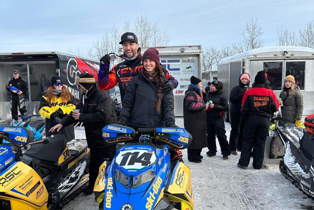 MTR Performance Racing - Snocross