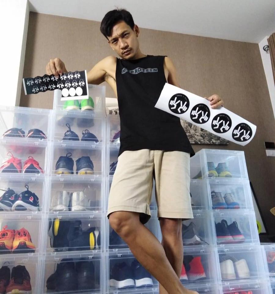 Tower Box - แอดมินเพจ Where2RUN ก็จัด Tower Box...